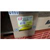 Image 2 : BOX OF 3 1/2 INCH DECK SCREWS 3 X 175 PIECES