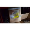 Image 2 : BOX OF 3 1/2 INCH DECK SCREWS 3 X 175 PIECES