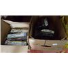 Image 1 : 2 A/C MOTORS AND PAIR OF BOTH 4FT AND 8FT BALLASTS