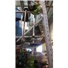 Image 1 : ELECTRIC WEEDEATER GREENWORKS