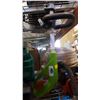 Image 2 : ELECTRIC WEEDEATER GREENWORKS