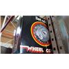Image 2 : 13" AND 15" WHEEL COVERS