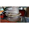 Image 1 : 2 ROLLS OF 5/8 BRAIDED TUBING