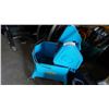 Image 1 : ZEP MOP BUCKET WITH WRINGER