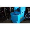 Image 2 : ZEP MOP BUCKET WITH WRINGER