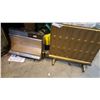 Image 2 : 5 ELECTRIC HEATERS