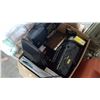 Image 2 : BOX OF ELECTRONICS