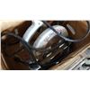 Image 2 : BLACK AND DECKER 9" SKILSAW