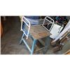 Image 2 : SHOP STAND AND SHOE RACK