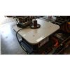Image 1 : CRAFTSMAN SCILLATING SPINDLE SANDER