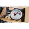 Image 3 : THICKNESS GUAGE AND CLAMP METER