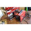 Image 1 : MINT WELDING BX1-B STICK ELECTRODE WELDER