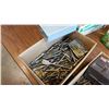 Image 2 : 2 TRAYS OF DRILL BITS