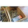 Image 3 : 2 TRAYS OF DRILL BITS