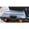 Image 1 : CASED BLACK AND DECKER NAVIGATOR CORDLESS HAND SAW