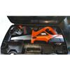 Image 2 : CASED BLACK AND DECKER NAVIGATOR CORDLESS HAND SAW