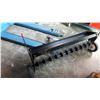 Image 1 : NEW BRINLEY GARDEN AERATOR