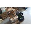 Image 5 : EVENFLO CARSEAT GOOD TIL 2020 AND FOLDING STROLLER