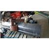 Image 4 : TRACTOR, GRADER, AND LEVELING TOOL