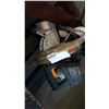 Image 1 : MASTERCRAFT COMPOUND MITERSAW