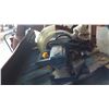 Image 2 : MASTERCRAFT COMPOUND MITERSAW