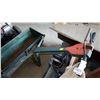 Image 2 : LARGE GARDEN SPREADER
