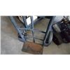 Image 2 : BLACK FURNITURE DOLLY