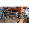Image 2 : ROLLING SURVEYORS TRIPOD W/ COUNTER WEIGHT