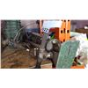 Image 3 : ROLLING SURVEYORS TRIPOD W/ COUNTER WEIGHT