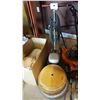 Image 1 : LALONDE FLOOR POLISHER