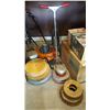 Image 1 : LALONDE CANADA FLOOR POLISHER