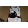 Image 3 : NEW IN BOX TEN PRO1/3 HP GARAGE DOOR OPENER MODEL 4500