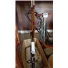 Image 2 : 6 SPINNING FISHING RODS