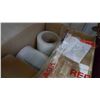 Image 2 : SMALL PLASTIC WRAP ROLLS