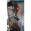 Image 1 : 3 ELECTRIC WEEDEATERS