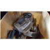 Image 2 : THREE RESPIRATORS MASKS