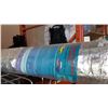 Image 2 : WINDSHIELD HEAT SHIELD INSULATOR