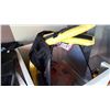 Image 2 : PET ITEMS AND DOG LIFE JACKET