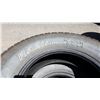 Image 2 : PAIR OF WILD COUNTRY RADIAL XTX 235/75 R16 TIRES