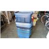 Image 2 : LOT OF TOTES