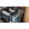 Image 2 : 5 PACKAGES OF ADULT DIAPERS