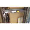 Image 2 : LOT OF METAL SHELVING