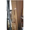 Image 1 : EASY RISER STAIR RISERS IN BOX AND 2 EASY RISER STEPS IN BOX