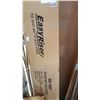 Image 2 : EASY RISER STAIR RISERS IN BOX AND 2 EASY RISER STEPS IN BOX