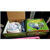 Image 2 : TWO RV ACCESSORY KITS