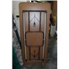 Image 2 : 6 FOOT FOLDING MARKET TABLE