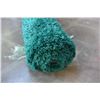 Image 2 : GREEN SHAG CARPET