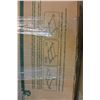 Image 2 : 5 ADJUSTABLE ROLLER FRAMES