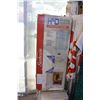 Image 1 : NEW H2O DUAL FUNCTION WATER DISPENSER WITH COOLING COMPARTMENT