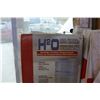 Image 2 : NEW H2O DUAL FUNCTION WATER DISPENSER WITH COOLING COMPARTMENT